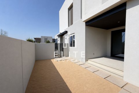 Māja Jebel Ali, Dubaijā, AAE 4 istabas, 297 m2 Nr. 736506 - attēls 28