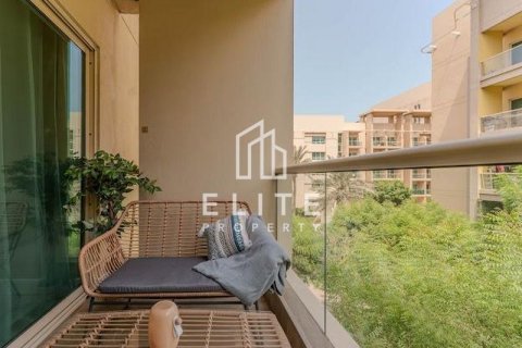 شقة للإيجار في طا غرينز، دبي، الإمارات العربية المتحدة 1 غرفة نوم ، 69 متر مربع ، رقم 736501 - صورة 14