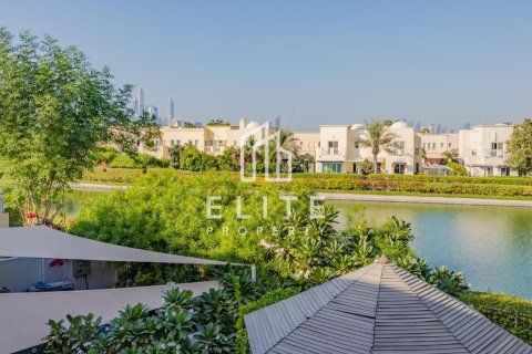 ویلا برای اجاره در The Springs، Dubai، امارات متحده عربی 3 خوابه ، 312 متر مربع ، شماره 736504 - تصویر 30
