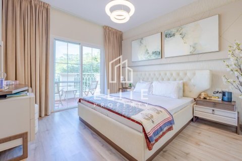 ویلا برای اجاره در The Springs، Dubai، امارات متحده عربی 3 خوابه ، 312 متر مربع ، شماره 736504 - تصویر 2