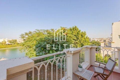 ویلا برای اجاره در The Springs، Dubai، امارات متحده عربی 3 خوابه ، 312 متر مربع ، شماره 736504 - تصویر 1