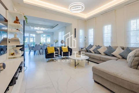 ویلا برای اجاره در The Springs، Dubai، امارات متحده عربی 3 خوابه ، 312 متر مربع ، شماره 736504 - تصویر 25
