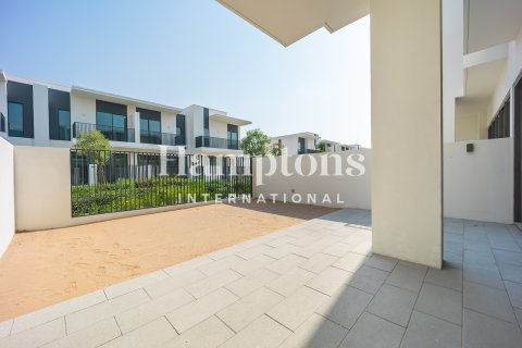 Városi lakóépület itt: The Valley, Dubai, EAE, 3 hálószoba, 174.00731900 m², azonosító: 650967 - fénykép 18