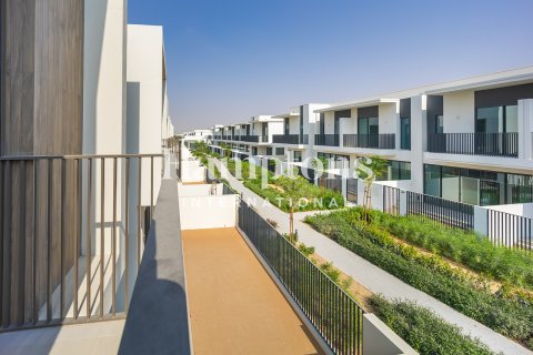 Városi lakóépület itt: The Valley, Dubai, EAE, 3 hálószoba, 174.00731900 m², azonosító: 650967 - fénykép 17