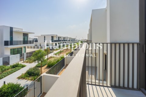 Városi lakóépület itt: The Valley, Dubai, EAE, 3 hálószoba, 174.00731900 m², azonosító: 650967 - fénykép 1