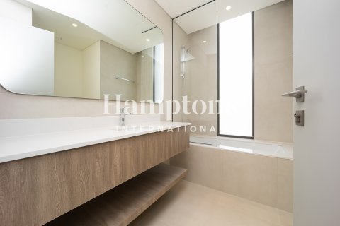 Városi lakóépület itt: The Valley, Dubai, EAE, 3 hálószoba, 174.00731900 m², azonosító: 650967 - fénykép 19