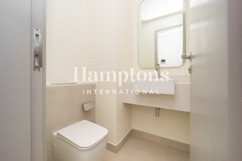 Városi lakóépület itt: The Valley, Dubai, EAE, 3 hálószoba, 174.00731900 m², azonosító: 650967 - fénykép 13