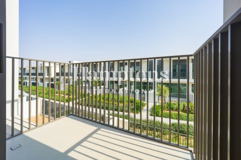 Városi lakóépület itt: The Valley, Dubai, EAE, 3 hálószoba, 174.00731900 m², azonosító: 650967 - fénykép 16