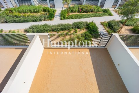 Városi lakóépület itt: The Valley, Dubai, EAE, 3 hálószoba, 174.00731900 m², azonosító: 650967 - fénykép 2