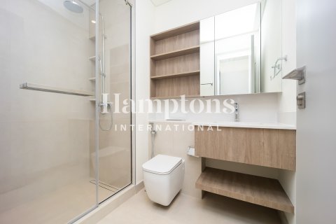 Városi lakóépület itt: The Valley, Dubai, EAE, 3 hálószoba, 174.00731900 m², azonosító: 650967 - fénykép 21