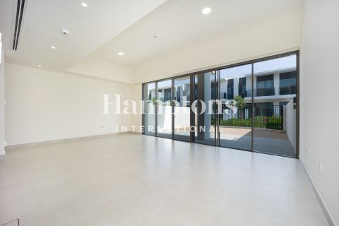 Városi lakóépület itt: The Valley, Dubai, EAE, 3 hálószoba, 174.00731900 m², azonosító: 650967 - fénykép 7