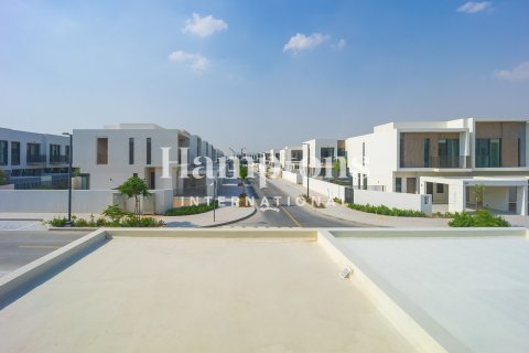 Városi lakóépület itt: The Valley, Dubai, EAE, 3 hálószoba, 174.00731900 m², azonosító: 650967 - fénykép 25