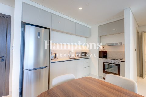 Lägenhet uthyres i Dubai Harbour, Dubai, UAE 1 sovrum, 67.91209300 kvm Nr. 650991 - fotografi 8