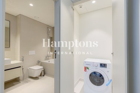 Lägenhet uthyres i Dubai Harbour, Dubai, UAE 1 sovrum, 67.91209300 kvm Nr. 650991 - fotografi 15