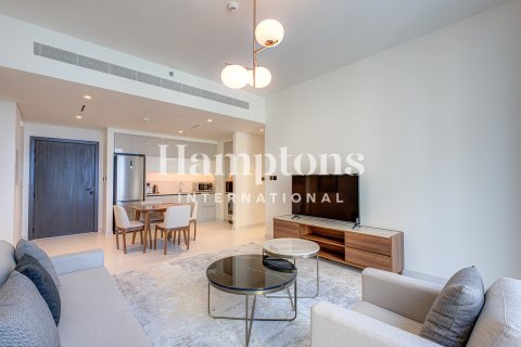 Lägenhet uthyres i Dubai Harbour, Dubai, UAE 1 sovrum, 67.91209300 kvm Nr. 650991 - fotografi 3