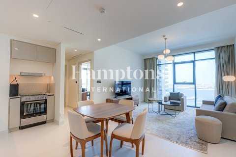 Lägenhet uthyres i Dubai Harbour, Dubai, UAE 1 sovrum, 67.91209300 kvm Nr. 650991 - fotografi 5