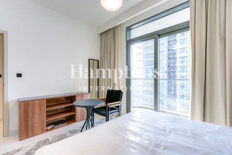 Lägenhet uthyres i Dubai Harbour, Dubai, UAE 1 sovrum, 67.91209300 kvm Nr. 650991 - fotografi 11