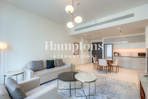 Lägenhet uthyres i Dubai Harbour, Dubai, UAE 1 sovrum, 67.91209300 kvm Nr. 650991 - fotografi 4