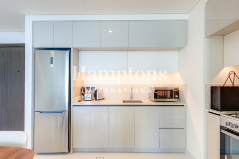 Lägenhet uthyres i Dubai Harbour, Dubai, UAE 1 sovrum, 67.91209300 kvm Nr. 650991 - fotografi 9