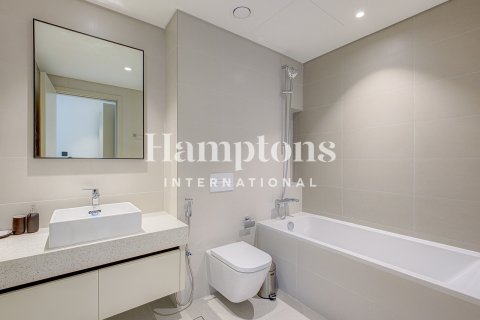 Lägenhet uthyres i Dubai Harbour, Dubai, UAE 1 sovrum, 67.91209300 kvm Nr. 650991 - fotografi 12