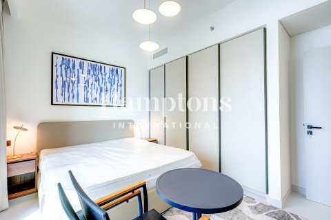 Lägenhet uthyres i Dubai Harbour, Dubai, UAE 1 sovrum, 67.91209300 kvm Nr. 650991 - fotografi 13