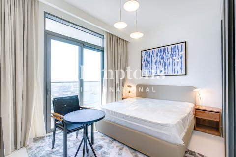 Lägenhet uthyres i Dubai Harbour, Dubai, UAE 1 sovrum, 67.91209300 kvm Nr. 650991 - fotografi 7