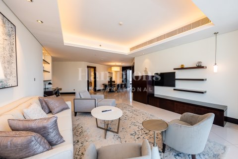 Lakás itt: Downtown Dubai (Downtown Burj Dubai), EAE, 2 hálószoba, 171.68009885 m², azonosító: 650968 - fénykép 9