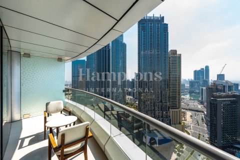 Lakás itt: Downtown Dubai (Downtown Burj Dubai), EAE, 2 hálószoba, 171.68009885 m², azonosító: 650968 - fénykép 29