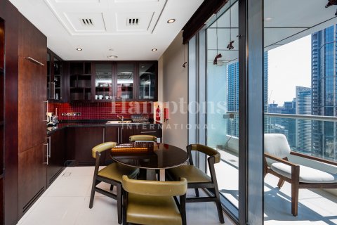 Lakás itt: Downtown Dubai (Downtown Burj Dubai), EAE, 2 hálószoba, 171.68009885 m², azonosító: 650968 - fénykép 2