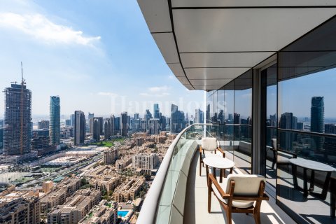 Lakás itt: Downtown Dubai (Downtown Burj Dubai), EAE, 2 hálószoba, 171.68009885 m², azonosító: 650968 - fénykép 30