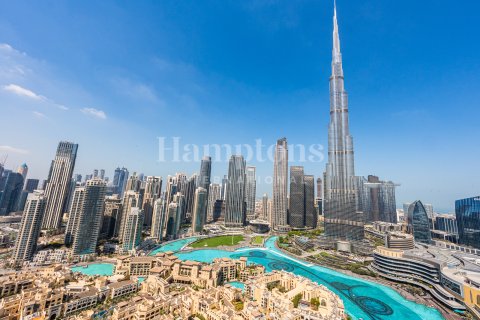 Lakás itt: Downtown Dubai (Downtown Burj Dubai), EAE, 2 hálószoba, 171.68009885 m², azonosító: 650968 - fénykép 7