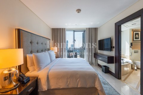 Lakás itt: Downtown Dubai (Downtown Burj Dubai), EAE, 2 hálószoba, 171.68009885 m², azonosító: 650968 - fénykép 27
