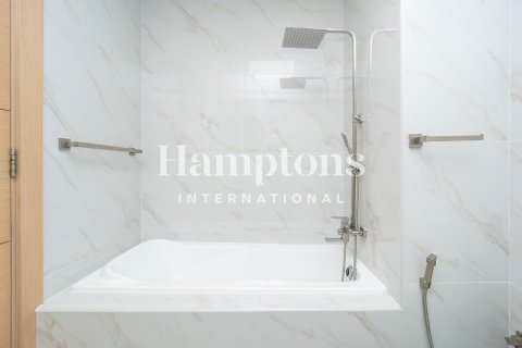 Business Bay, Dubai, UAE의 임대용 아파트 침실 2개, 136.75321600제곱미터 번호 650990 - 사진 14