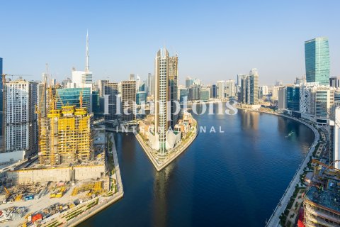 Business Bay, Dubai, UAE의 임대용 아파트 침실 2개, 136.75321600제곱미터 번호 650990 - 사진 2