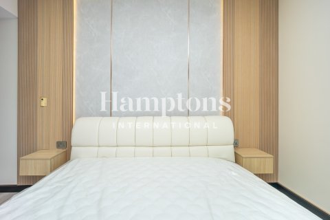 Business Bay, Dubai, UAE의 임대용 아파트 침실 2개, 136.75321600제곱미터 번호 650990 - 사진 21