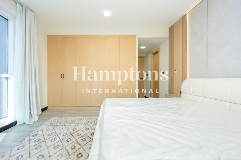 Business Bay, Dubai, UAE의 임대용 아파트 침실 2개, 136.75321600제곱미터 번호 650990 - 사진 22