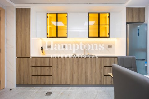 Business Bay, Dubai, UAE의 임대용 아파트 침실 2개, 136.75321600제곱미터 번호 650990 - 사진 15