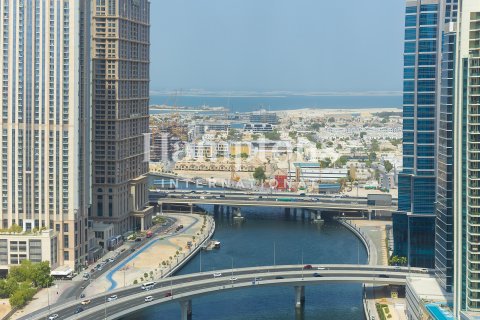 Business Bay, Dubai, UAE의 임대용 아파트 침실 2개, 136.75321600제곱미터 번호 650990 - 사진 1