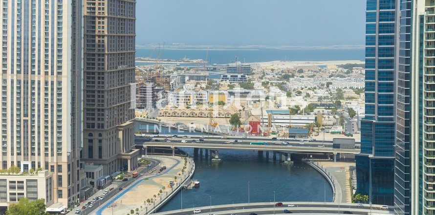 Business Bay, Dubai, UAE의 아파트 침실 2개, 136.753제곱미터 번호 650990