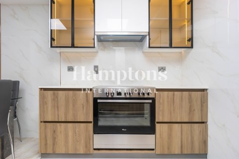 Business Bay, Dubai, UAE의 임대용 아파트 침실 2개, 136.75321600제곱미터 번호 650990 - 사진 11