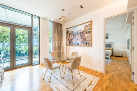 Dzīvoklis Bluewaters, Dubaijā, AAE 1 istaba, 109.53263700 m2 Nr. 650993 - attēls 12