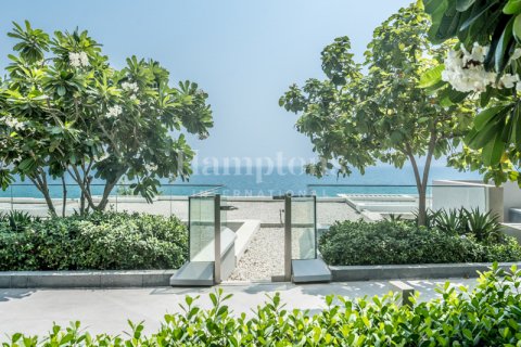 Dzīvoklis Bluewaters, Dubaijā, AAE 1 istaba, 109.53263700 m2 Nr. 650993 - attēls 17
