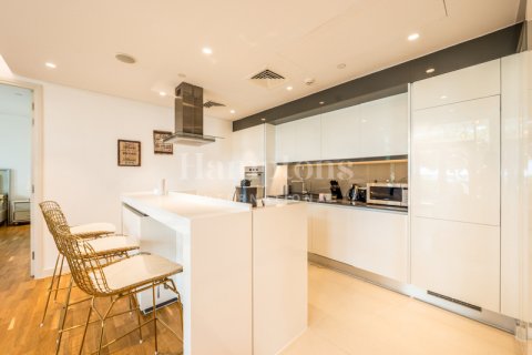 Dzīvoklis Bluewaters, Dubaijā, AAE 1 istaba, 109.53263700 m2 Nr. 650993 - attēls 3