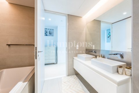 Dzīvoklis Bluewaters, Dubaijā, AAE 1 istaba, 109.53263700 m2 Nr. 650993 - attēls 13