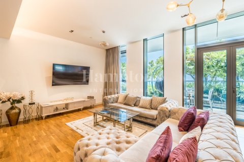 Dzīvoklis Bluewaters, Dubaijā, AAE 1 istaba, 109.53263700 m2 Nr. 650993 - attēls 7