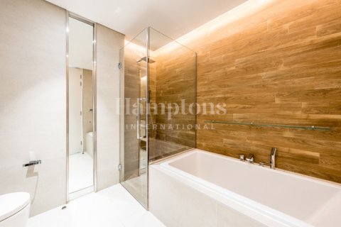 Dzīvoklis Bluewaters, Dubaijā, AAE 1 istaba, 109.53263700 m2 Nr. 650993 - attēls 15