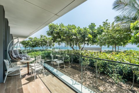 Dzīvoklis Bluewaters, Dubaijā, AAE 1 istaba, 109.53263700 m2 Nr. 650993 - attēls 16