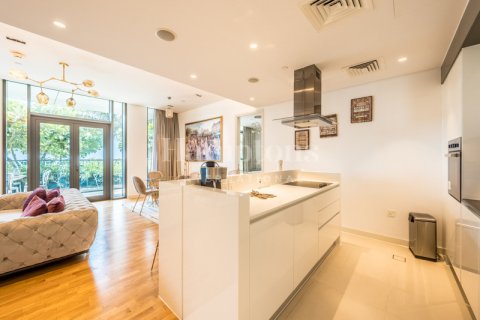 Dzīvoklis Bluewaters, Dubaijā, AAE 1 istaba, 109.53263700 m2 Nr. 650993 - attēls 8