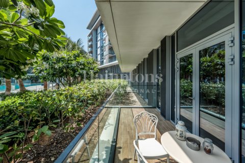 Dzīvoklis Bluewaters, Dubaijā, AAE 1 istaba, 109.53263700 m2 Nr. 650993 - attēls 19