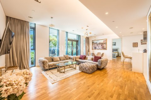 Dzīvoklis Bluewaters, Dubaijā, AAE 1 istaba, 109.53263700 m2 Nr. 650993 - attēls 2